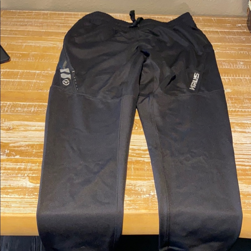 Virus Pants